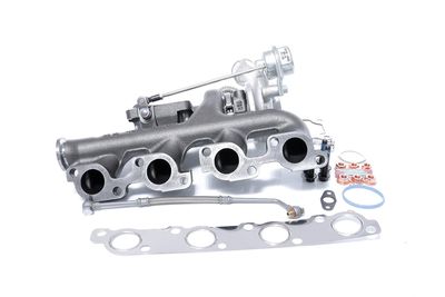 LADER AUFLADUNG BTS Turbo T981390 28