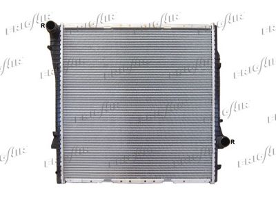 Радиатор, охлаждение двигателя FRIGAIR 0102.3109 для BMW X5