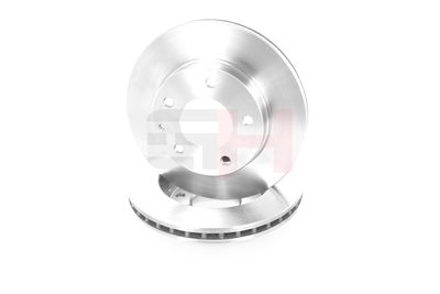 DISC FRANA GH GH403212 55