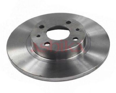 спирачен диск ASHIKA 60-00-0225C