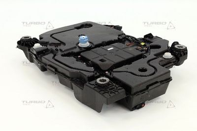 UNITATE REZERVOR INJECTIE ADITIV TURBO-TEC ADB004 39