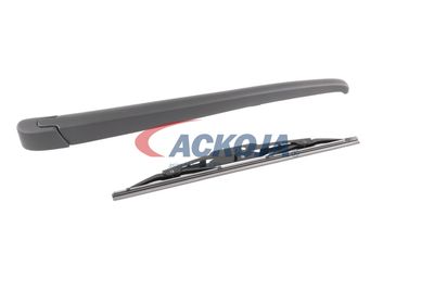 SET STERGATOARE CURATARE PARBRIZ ACKOJA A520482 56