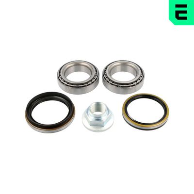 Wheel Bearing Kit 941874