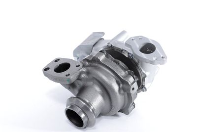 LADER AUFLADUNG BTS Turbo T918087 23