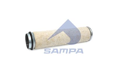Filtro de aire