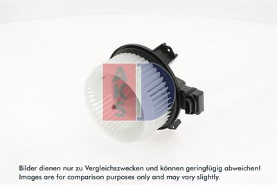 INNENRAUMGEBLäSE