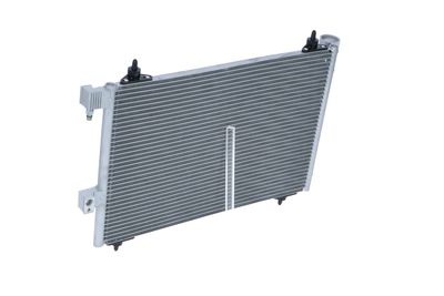 CONDENSATOR CLIMATIZARE NRF 35649 22