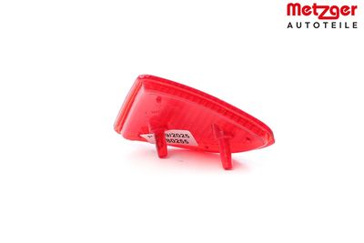 REFLECTOR METZGER AUTOTEILE 2080255 23