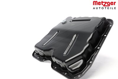 ÖLWANNE METZGER AUTOTEILE 7990079 8