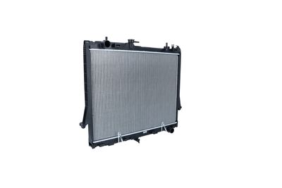 RADIATOR RACIRE MOTOR NRF 560006 40