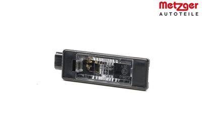 KENNZEICHENLEUCHTE METZGER AUTOTEILE 2080029 5