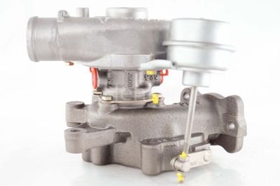 Henkel Parts 5110123N Турбина  для CITROËN C8 (Ситроен К8)
