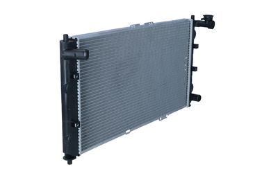 KüHLER MOTORKüHLUNG NRF 52017 39