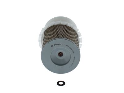 BOSCH Luftfilter