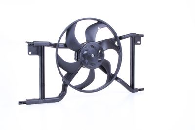 VENTILATOR RADIATOR NISSENS 85927 21