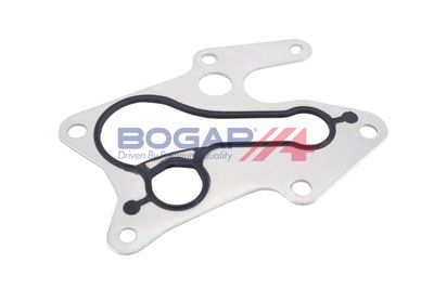 Tesnenie chladiča oleja BOGAP C4227101