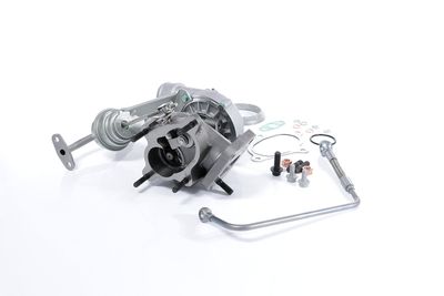 LADER AUFLADUNG BTS Turbo T981099BT 22