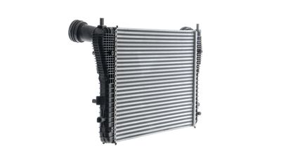 INTERCOOLER COMPRESOR MAHLE CI161000P 24