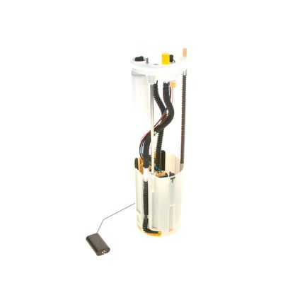 SISTEM ALIMENTARE CU COMBUSTIBIL BOSCH 0580203445 8