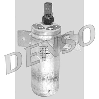 DENSO DFD14004 Осушувач кондиціонера для LAND ROVER (Ленд ровер)