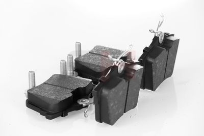 SET PLACUTE FRANA FRANA DISC GH GH413745 41