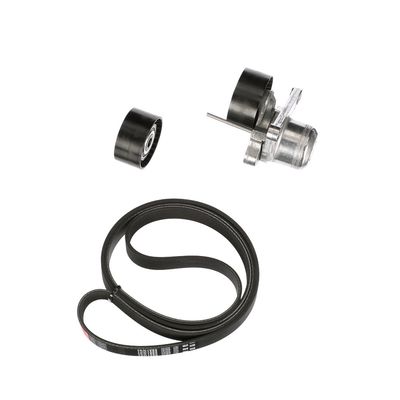 KEILRIPPENRIEMENSATZ GATES K017PK1685 56