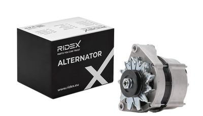 генератор RIDEX 4G1959