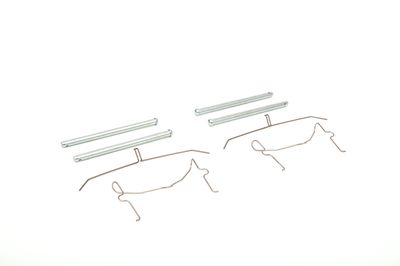 SET ACCESORII PLACUTE FRANA BOSCH 1987474821 14