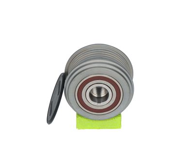 SISTEM ROATA LIBERA GENERATOR VALEO 599384 10