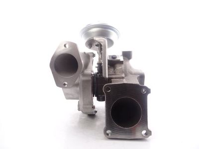 LADER AUFLADUNG GARRETT 8020125001S 3