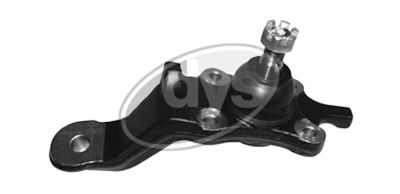Шарнир независимой подвески / поворотного рычага DYS 27-25411 для TOYOTA SEQUOIA