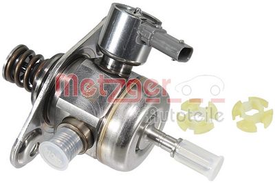 POMPA DE INALTA PRESIUNE