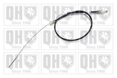 Linka gazu QUINTON HAZELL QTC4015