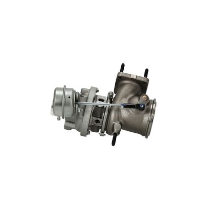 COMPRESOR SISTEM DE SUPRAALIMENTARE NISSENS 93932 14