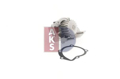 POMPă DE APă RăCIRE MOTOR AKS DASIS 570121N 14