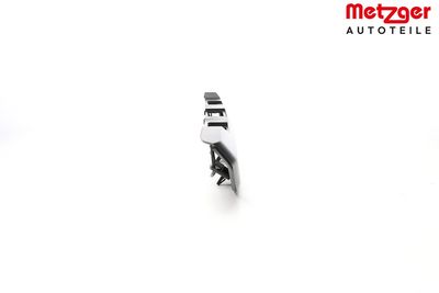 HECKKLAPPENGRIFF METZGER AUTOTEILE 2310932 27