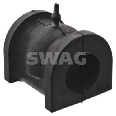 SWAG Skersinio stabilizatoriaus įvorių komplektas