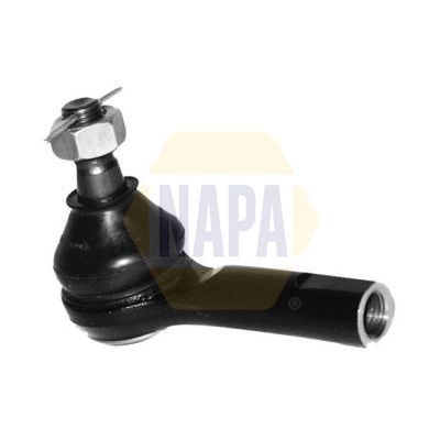 NAPA Tie Rod End NST6084