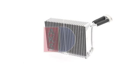 VERDAMPFER KLIMAANLAGE AKS DASIS 820000N 8