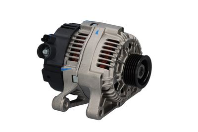 GENERATOR / ALTERNATOR VALEO 437355 23