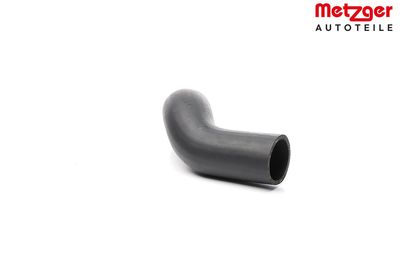 LADELUFTSCHLAUCH METZGER AUTOTEILE 2400754 24