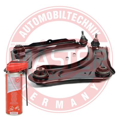 SET SUSPENSIE ROATA MASTER-SPORT GERMANY 369201KITMSP 1