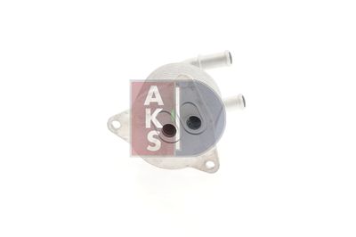 ÖLKüHLER AUTOMATIKGETRIEBE AKS DASIS 226016N 15