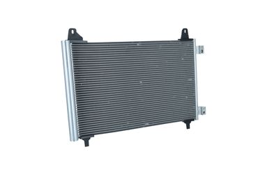 CONDENSATOR CLIMATIZARE NRF 350616 38