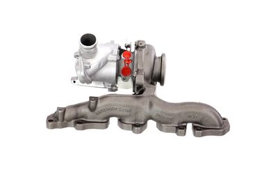 COMPRESOR SISTEM DE SUPRAALIMENTARE REMANTE 003002004422R 12