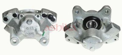 спирачен апарат ASHIKA CAL160LJM