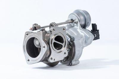 COMPRESOR SISTEM DE SUPRAALIMENTARE BorgWarner 53039880298 2