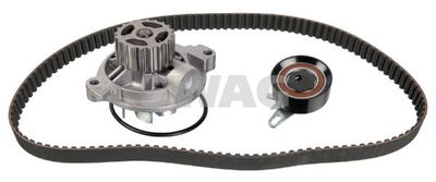 SET POMPA APA + CUREA DINTATA