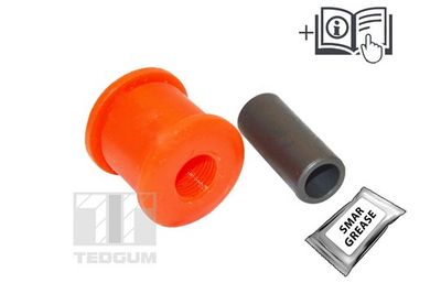 тампон, носач TEDGUM