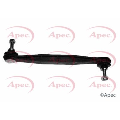 Link/Coupling Rod, stabiliser bar APEC AST4031